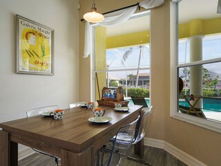 Casa per le vacanze Cape Coral Caratteristiche 19