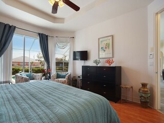 Casa per le vacanze Cape Coral Caratteristiche 23