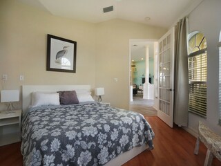 3rd bedroom of the Villa  in Cape Coral, Florida