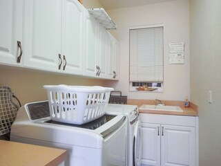 Casa per le vacanze Cape Coral Caratteristiche 33