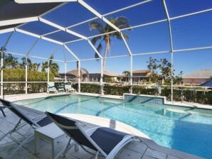 Holiday house Boca Raton - Cape Coral - image1