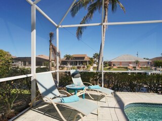 Casa per le vacanze Cape Coral Registrazione all'aperto 6