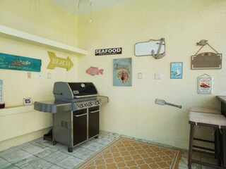 Casa per le vacanze Cape Coral Registrazione all'aperto 10