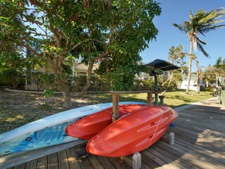 Holiday house Cape Coral Outdoor Recording 13