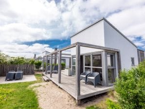 Ferienhaus Strandpark Duynhille Ouddorp Nordseeküste