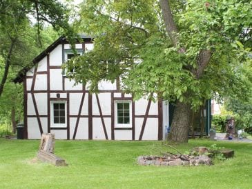 Waldhaus am Baybachtal - Apartment