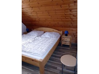 Ferienhaus Hooksiel Ausstattung 3