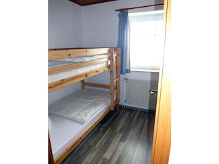 Ferienhaus Hooksiel Ausstattung 4