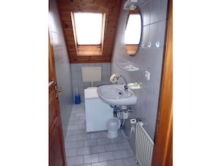 Ferienhaus Hooksiel Ausstattung 6