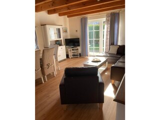 Ferienhaus Hooksiel  7