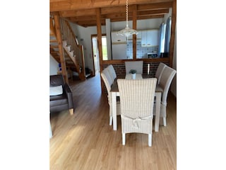 Ferienhaus Hooksiel  8
