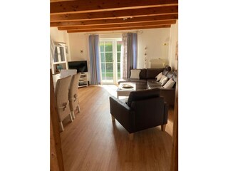 Ferienhaus Hooksiel  10