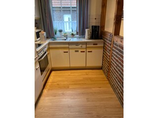 Ferienhaus Hooksiel  11