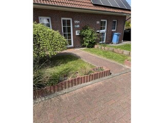 Ferienhaus Hooksiel  16