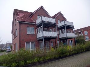 Ferienwohnung Lüschen - Schillig - image1