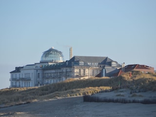Kurhaus Juist