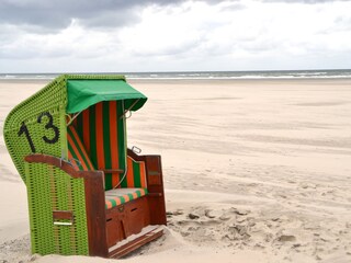 Strandkorb