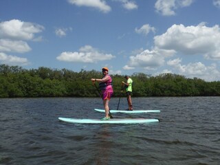 Villa Cape Coral Ambiente 36