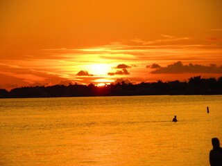 The Gulf of Mexiko