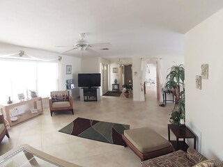 Villa Cape Coral Caratteristiche 17