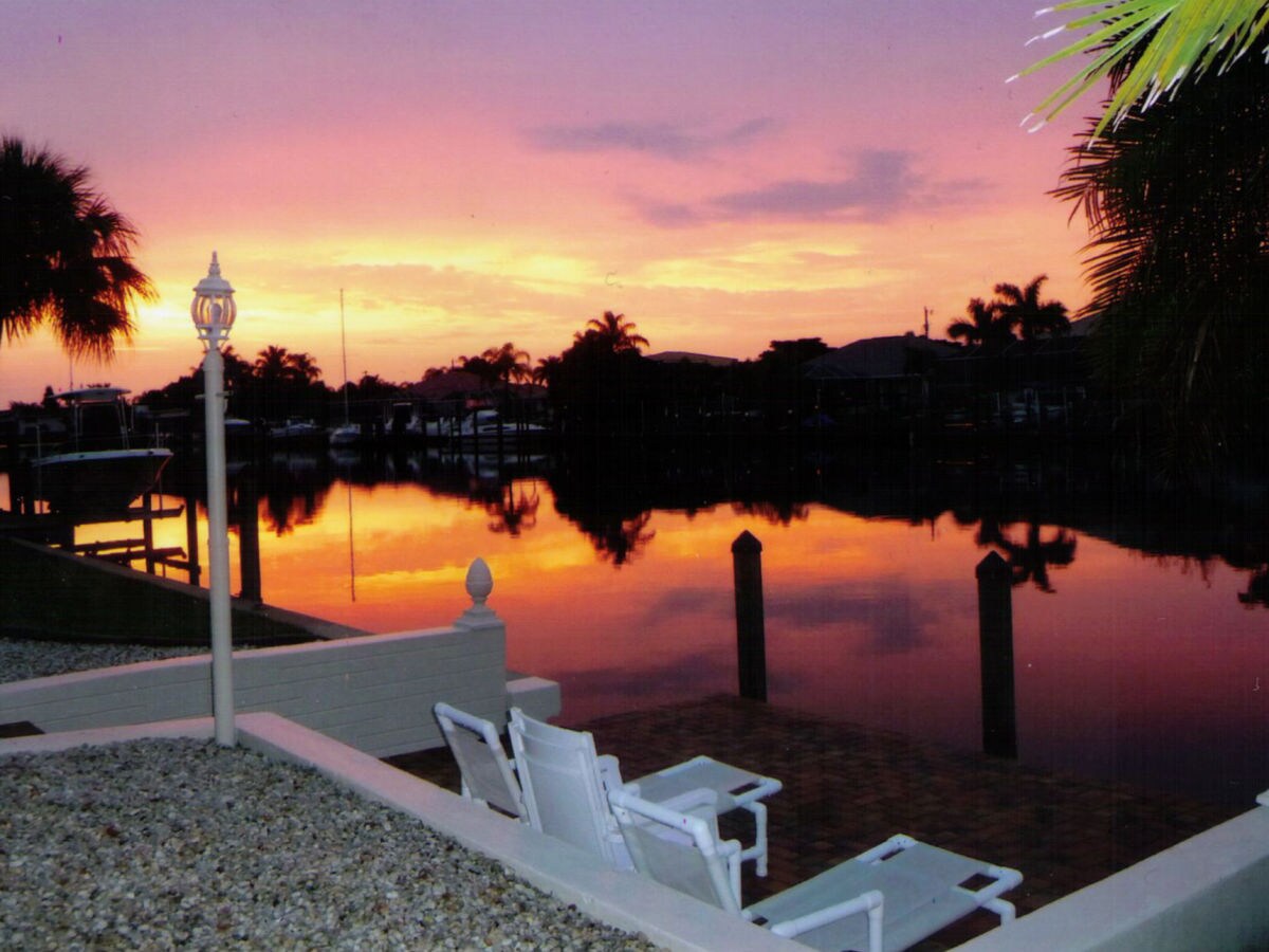 Villa Catalina Isles, Florida Herr Gunnar Janssen