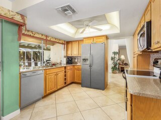 Villa Cape Coral Kenmerken 20