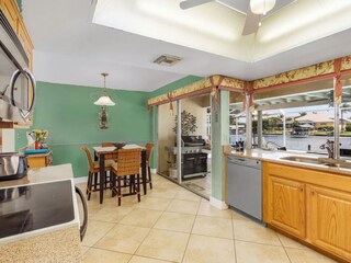 Villa Cape Coral Kenmerken 24