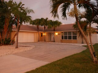 Villa Cape Coral Buitenaudio-opname 4