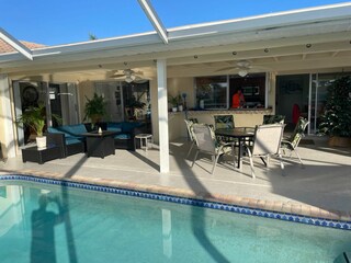 Villa Cape Coral Enregistrement extérieur 18