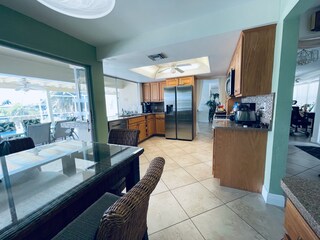 Villa Cape Coral Caratteristiche 24