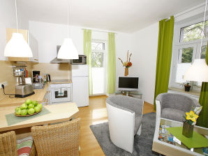 Ferienwohnung 2 im Haus Eveline - Eisenach - image1