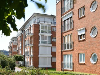 Ferienwohnung Duhnen  30