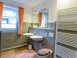 Ferienwohnung Duhnen Außenaufnahme 4