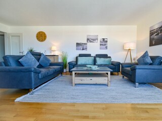 Ferienwohnung Duhnen Außenaufnahme 7