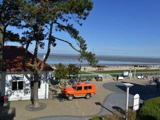 Meerblick