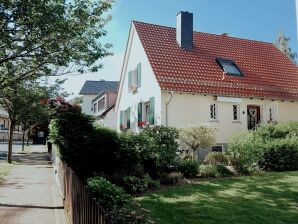 Holiday house am Stadtpark - Bad Harzburg - image1