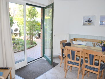 Ferienhaus Quatro A