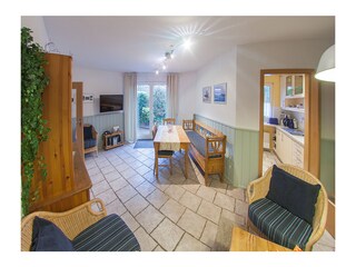 Casa per le vacanze Dangast Caratteristiche 7