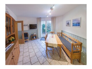 Casa per le vacanze Dangast Caratteristiche 6