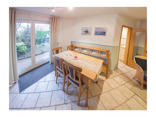 Casa per le vacanze Dangast Caratteristiche 5