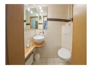 Casa per le vacanze Dangast Caratteristiche 15