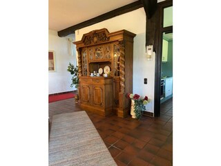 Vakantiehuisje Dangast Kenmerken 8