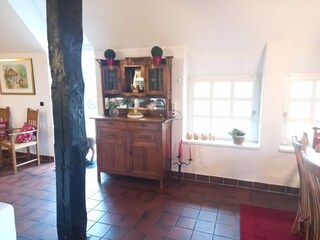 Casale Dangast Caratteristiche 11