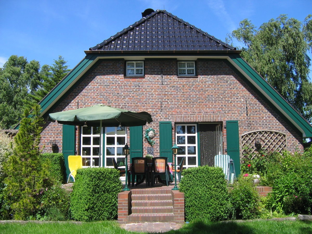 Der Birkenhof in Varel-Moorhausen