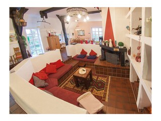 Vakantiehuisje Dangast Kenmerken 6