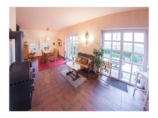 Vakantiehuisje Dangast Kenmerken 9