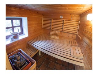 Vakantiehuisje Dangast Kenmerken 14