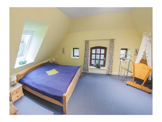 Vakantiehuisje Dangast Kenmerken 18