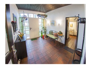 Vakantiehuisje Dangast Kenmerken 4