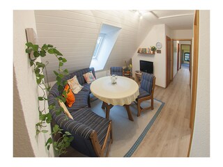 Vakantiehuisje Dangast Kenmerken 17